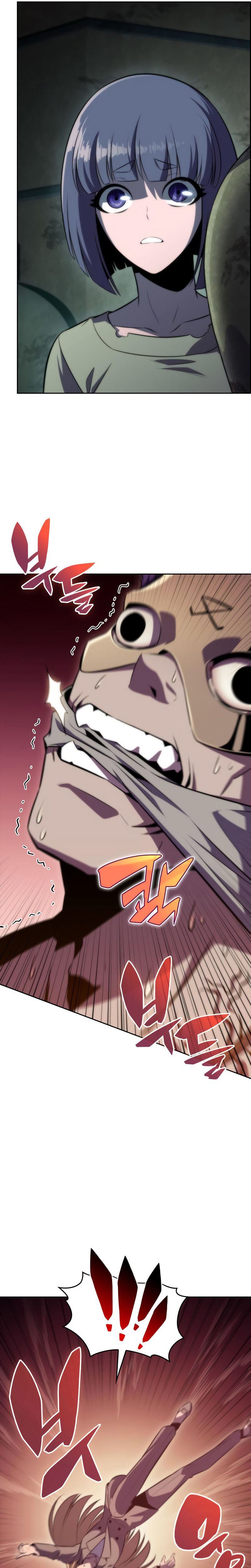Solo Max-Level Newbie Chapter 64 Gambar 20