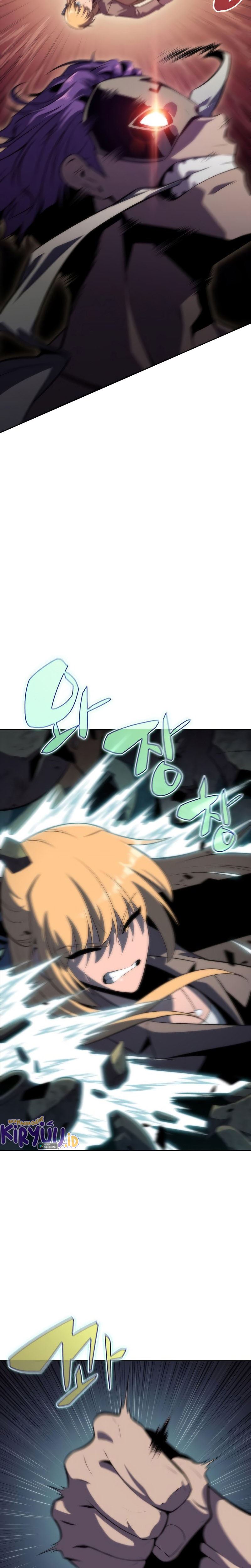 Solo Max-Level Newbie Chapter 64 Gambar 21