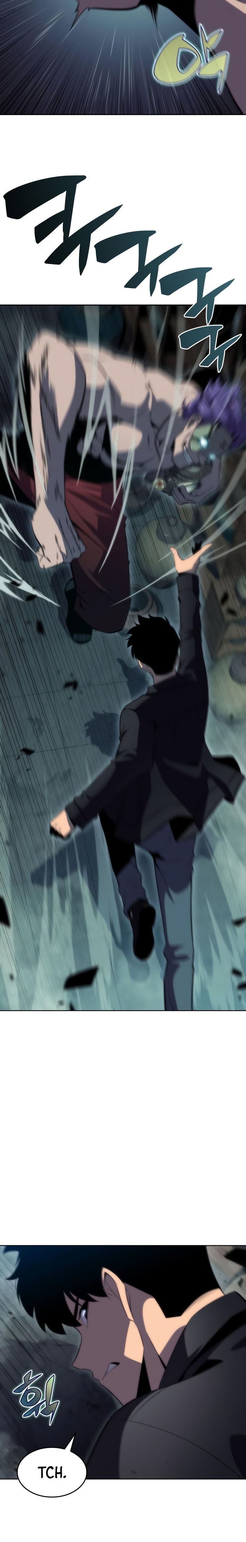 Solo Max-Level Newbie Chapter 64 Gambar 22