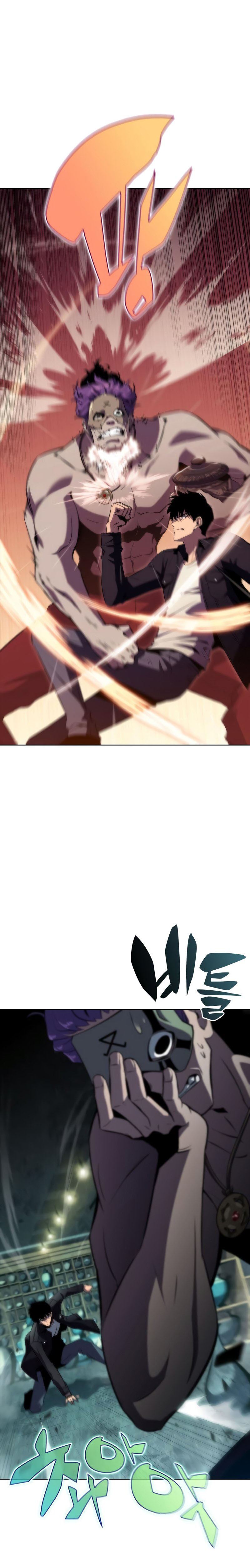 Solo Max-Level Newbie Chapter 64 Gambar 23