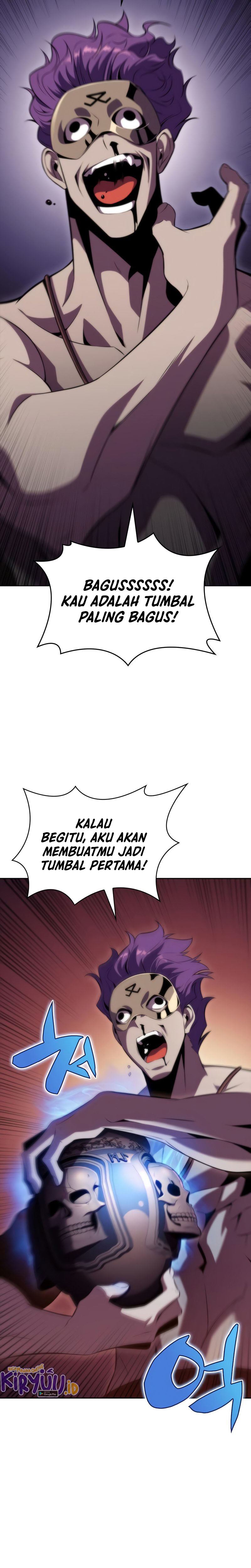 Solo Max-Level Newbie Chapter 64 Gambar 25