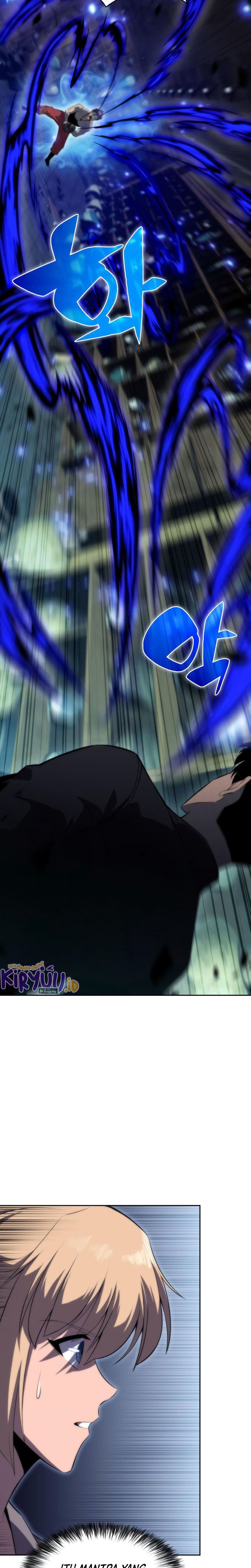 Solo Max-Level Newbie Chapter 64 Gambar 27