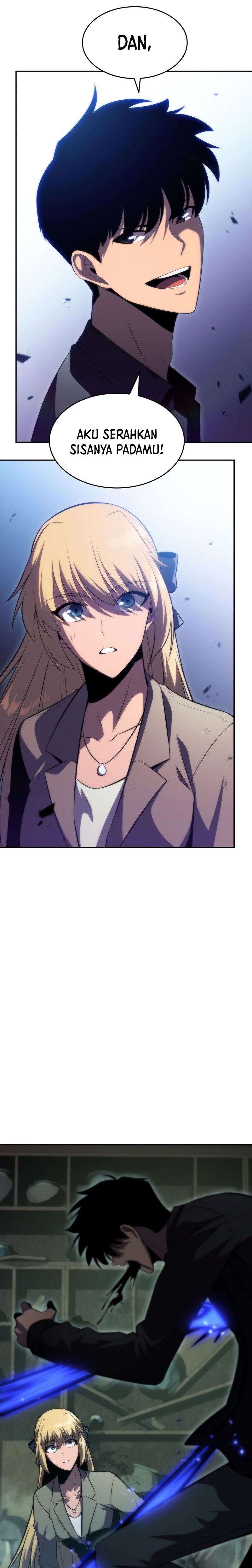 Solo Max-Level Newbie Chapter 64 Gambar 29