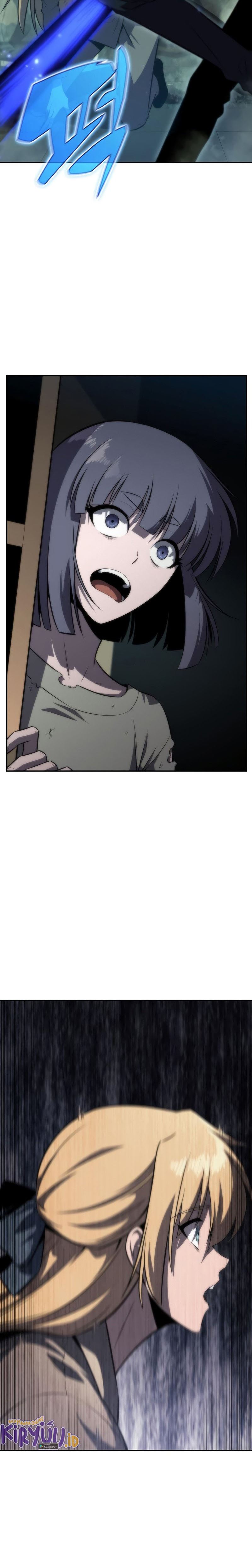 Solo Max-Level Newbie Chapter 64 Gambar 30