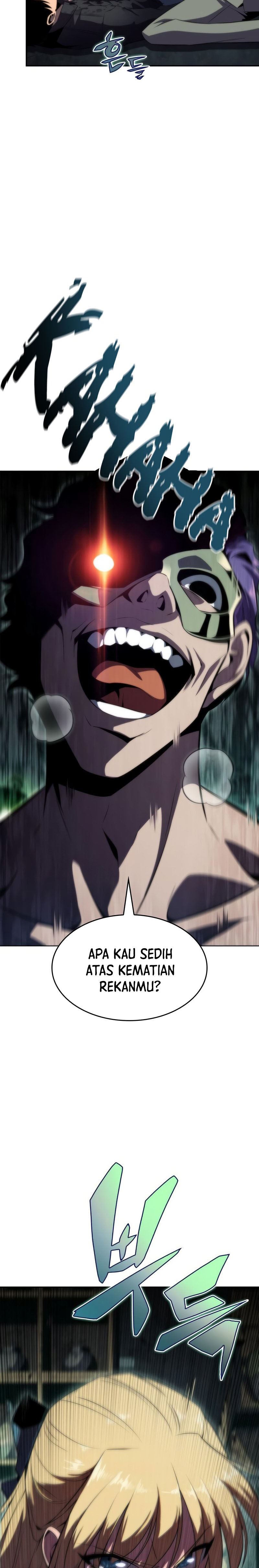 Solo Max-Level Newbie Chapter 64 Gambar 33