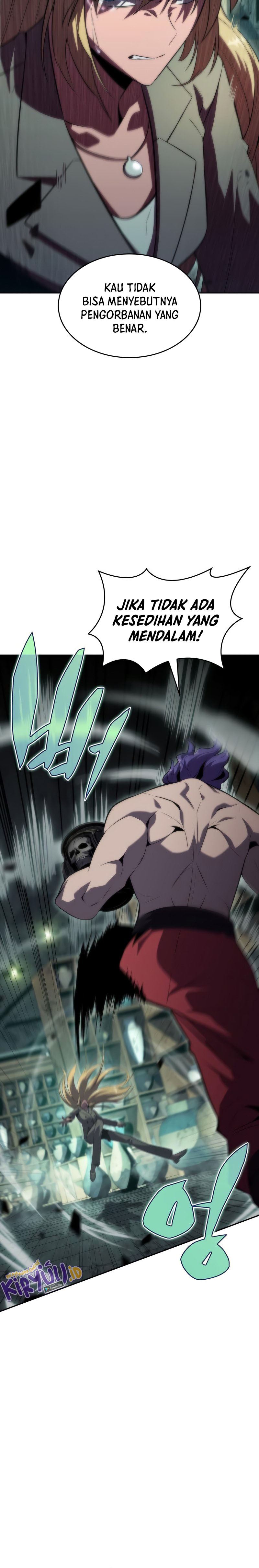 Solo Max-Level Newbie Chapter 64 Gambar 34
