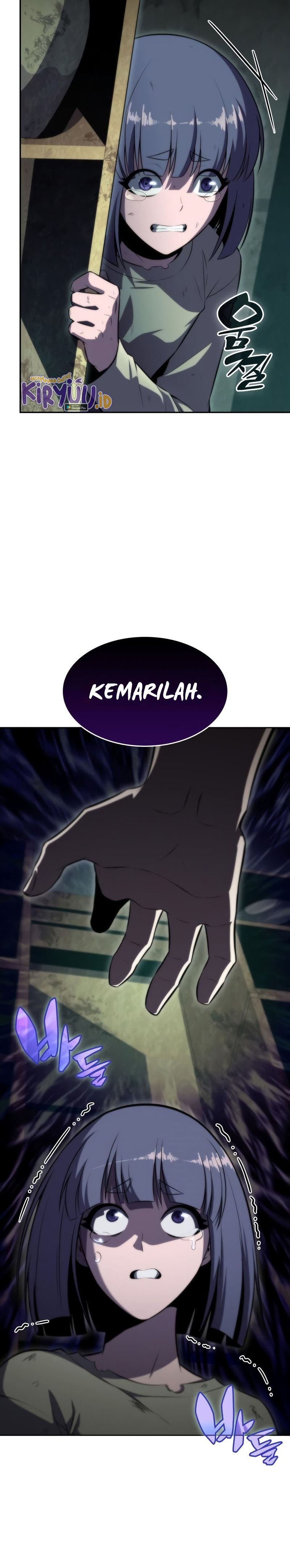 Solo Max-Level Newbie Chapter 64 Gambar 36