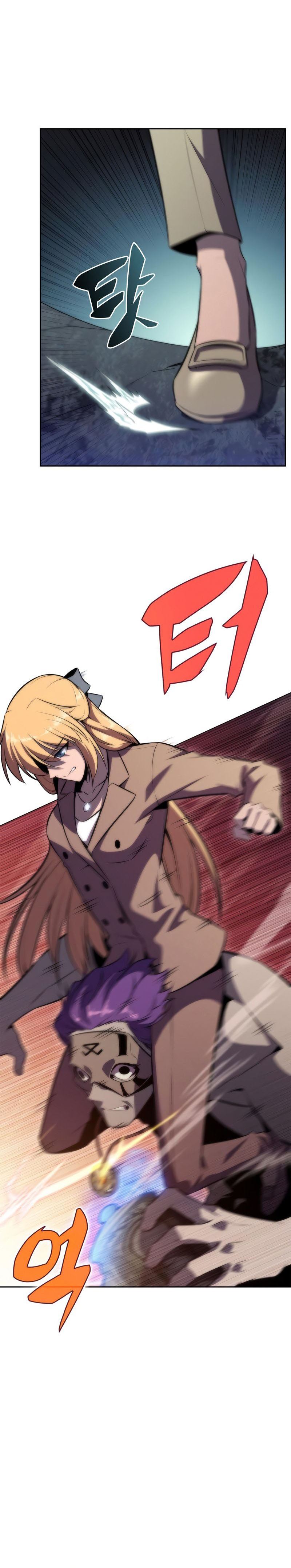 Solo Max-Level Newbie Chapter 64 Gambar 37