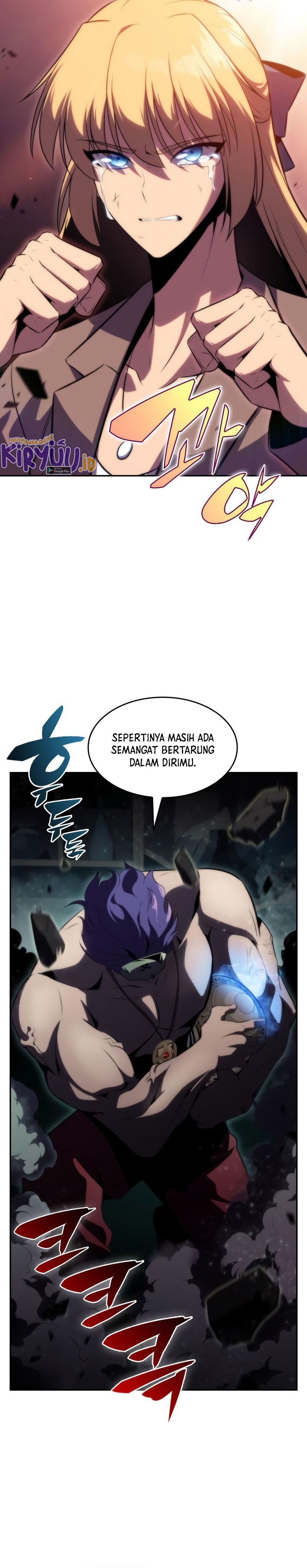 Solo Max-Level Newbie Chapter 64 Gambar 40
