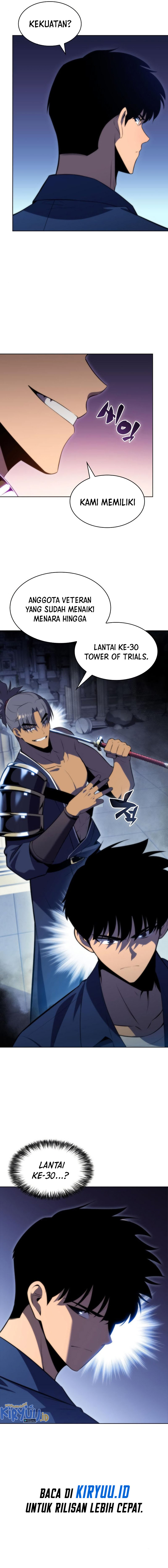 Solo Max-Level Newbie Chapter 67 Gambar 16