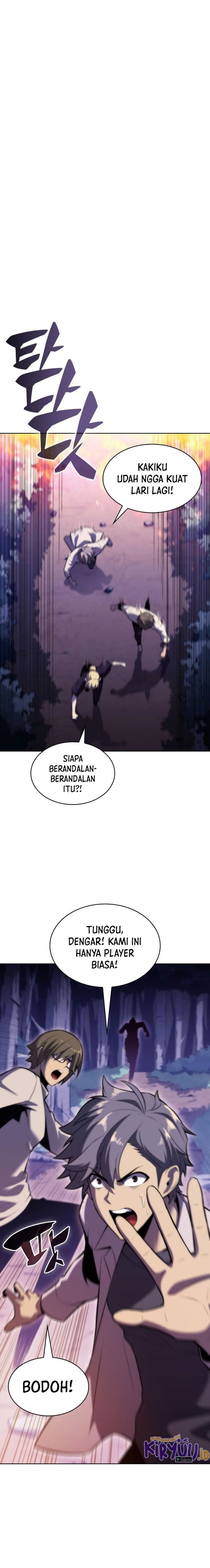 Solo Max-Level Newbie Chapter 79 Gambar 2