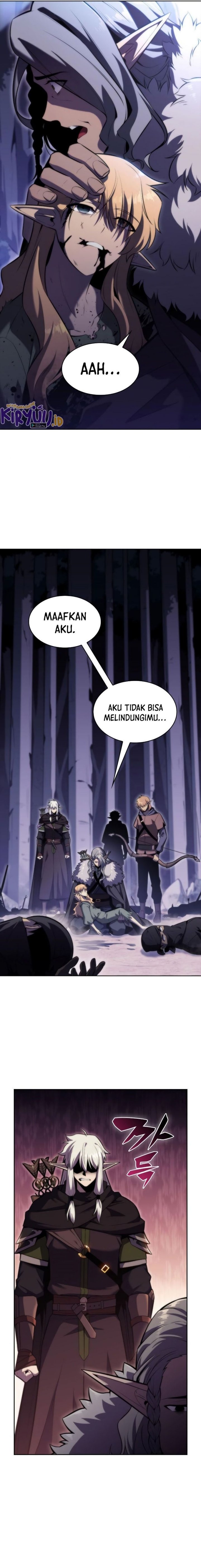 Solo Max-Level Newbie Chapter 79 Gambar 6