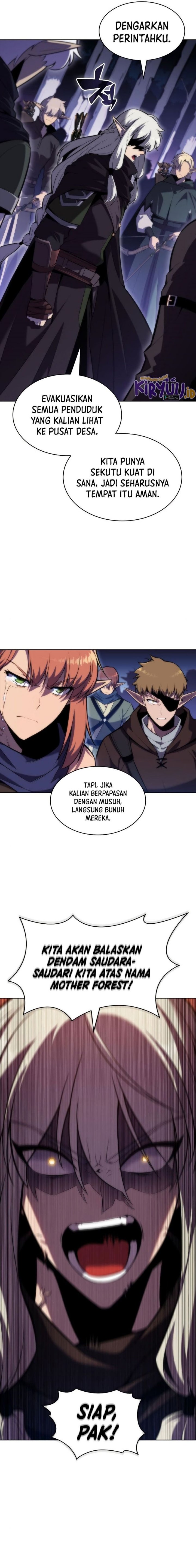 Solo Max-Level Newbie Chapter 79 Gambar 7