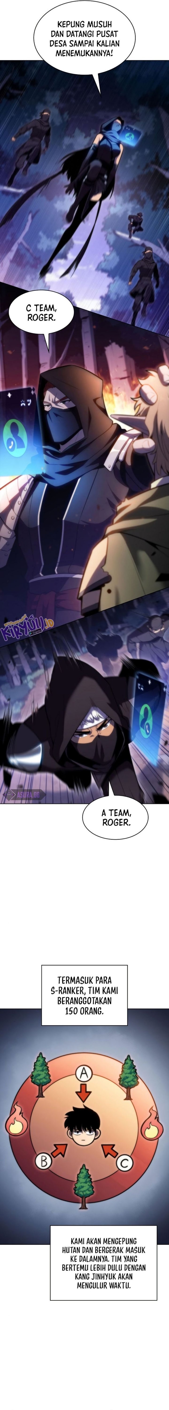 Solo Max-Level Newbie Chapter 79 Gambar 10