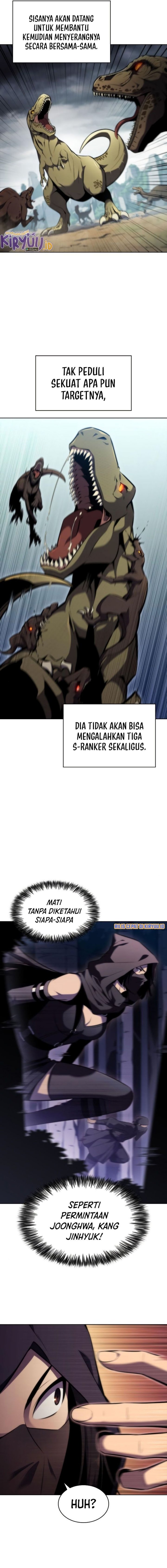 Solo Max-Level Newbie Chapter 79 Gambar 11