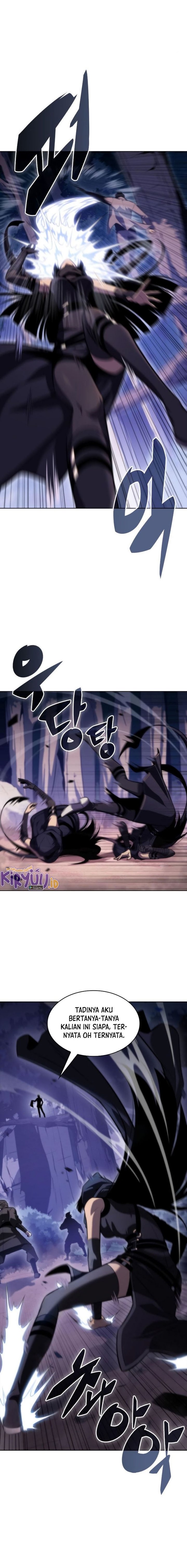 Solo Max-Level Newbie Chapter 79 Gambar 12