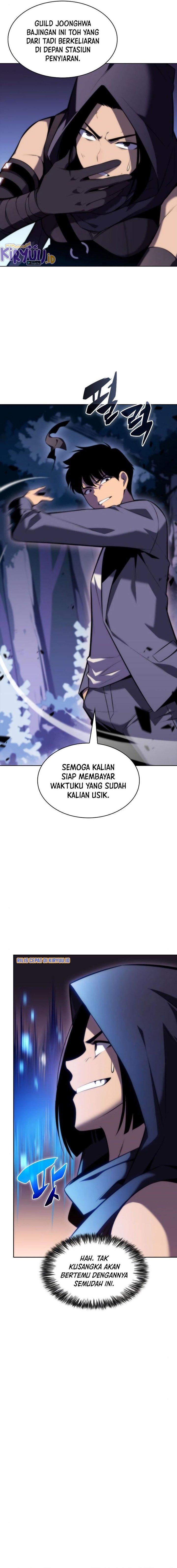 Solo Max-Level Newbie Chapter 79 Gambar 13