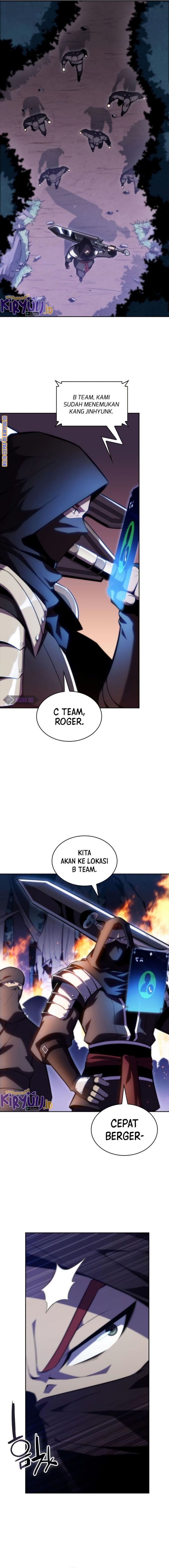 Solo Max-Level Newbie Chapter 79 Gambar 14