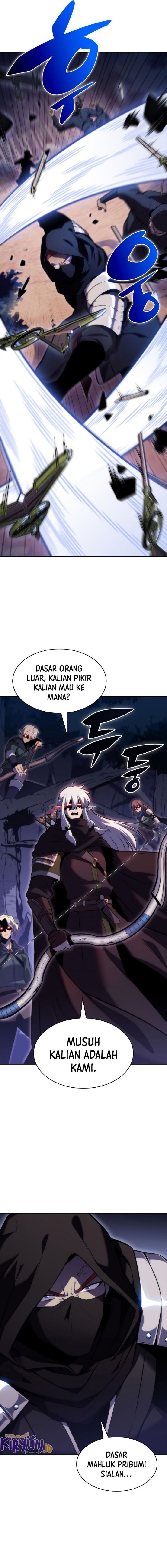 Solo Max-Level Newbie Chapter 79 Gambar 15