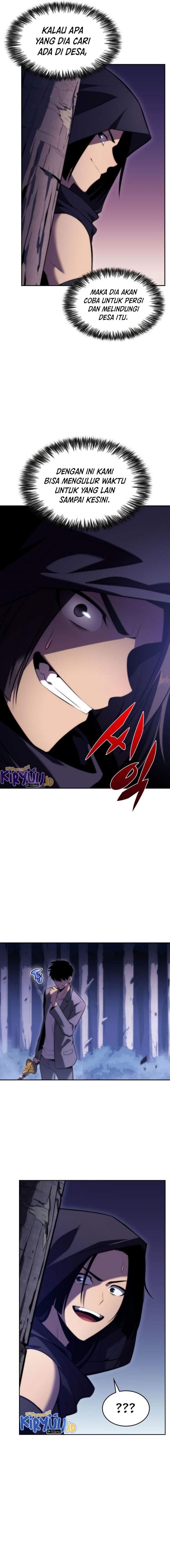 Solo Max-Level Newbie Chapter 79 Gambar 20