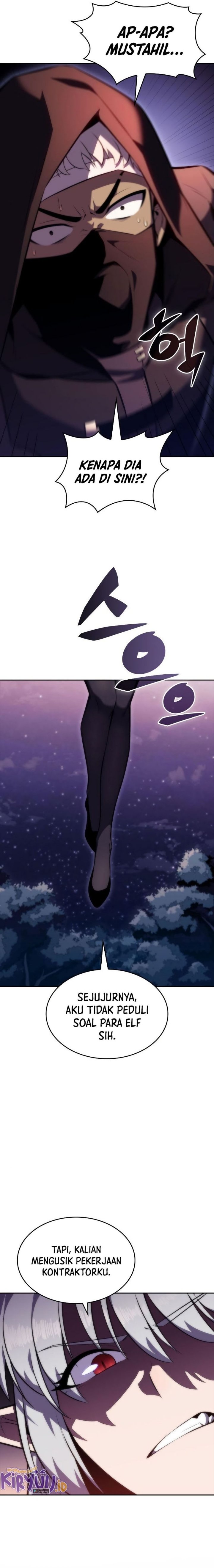 Solo Max-Level Newbie Chapter 79 Gambar 22