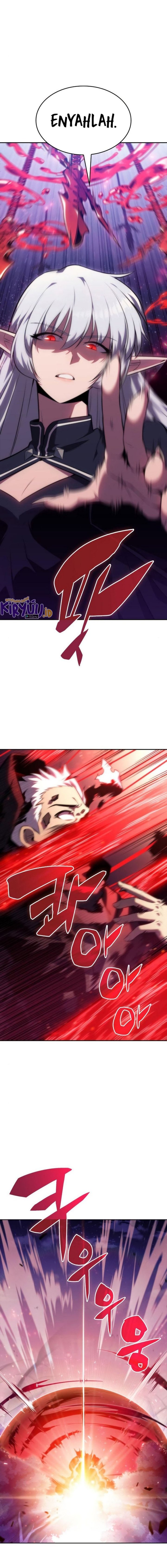 Solo Max-Level Newbie Chapter 79 Gambar 24