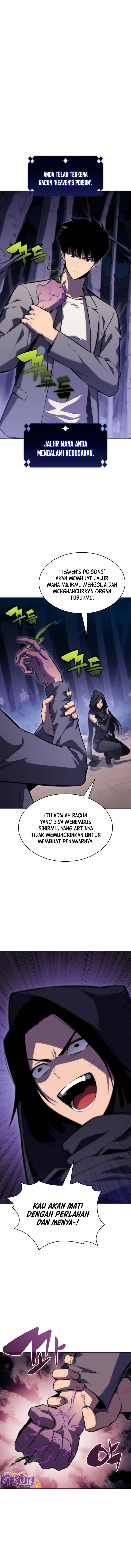 Solo Max-Level Newbie Chapter 81 Gambar 2