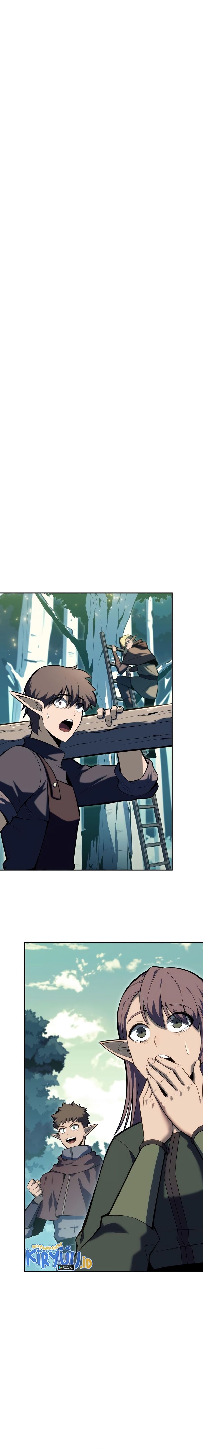 Solo Max-Level Newbie Chapter 82 Gambar 2