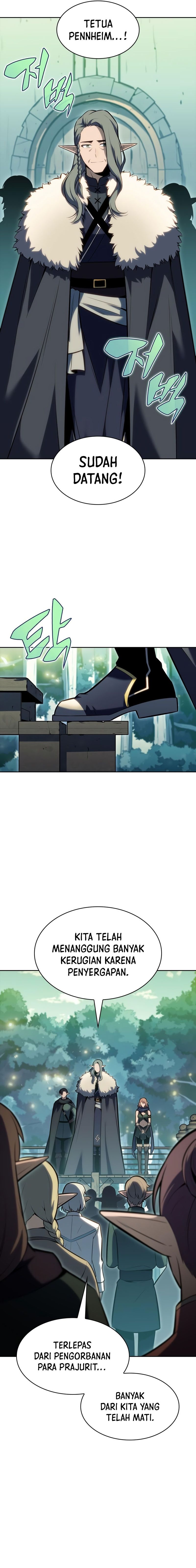 Solo Max-Level Newbie Chapter 82 Gambar 3
