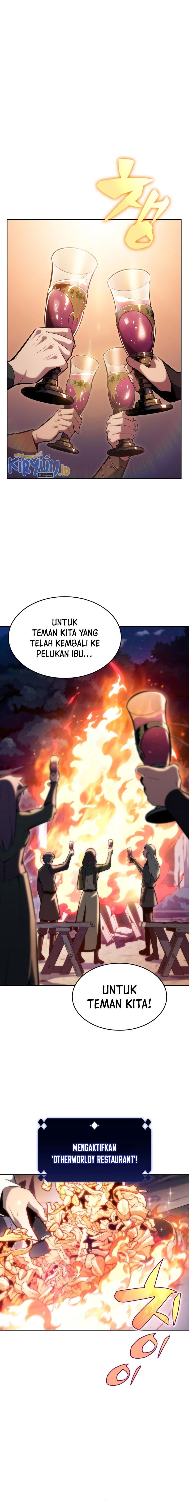 Solo Max-Level Newbie Chapter 82 Gambar 5