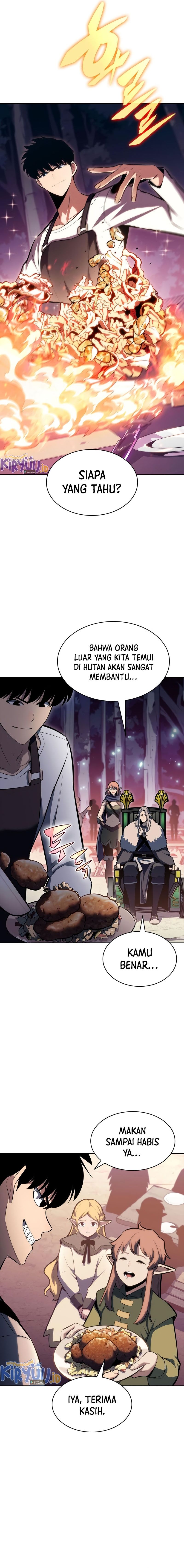 Solo Max-Level Newbie Chapter 82 Gambar 6