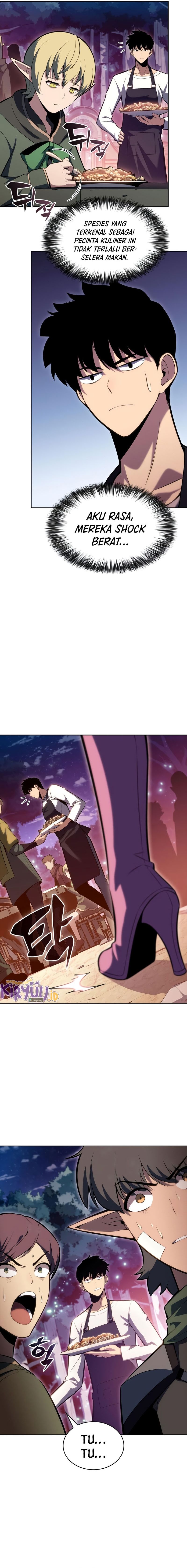 Solo Max-Level Newbie Chapter 82 Gambar 7