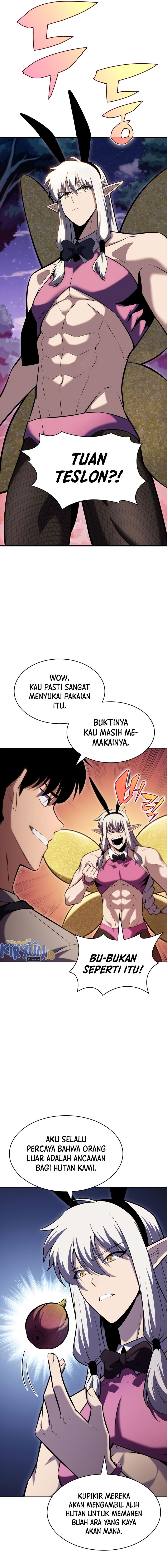 Solo Max-Level Newbie Chapter 82 Gambar 8