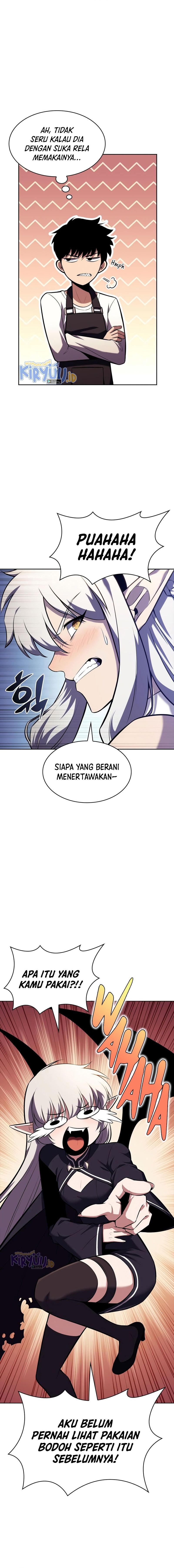 Solo Max-Level Newbie Chapter 82 Gambar 10