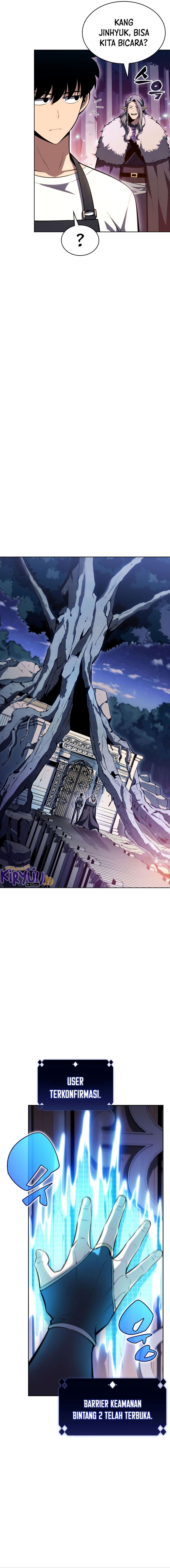 Solo Max-Level Newbie Chapter 82 Gambar 13