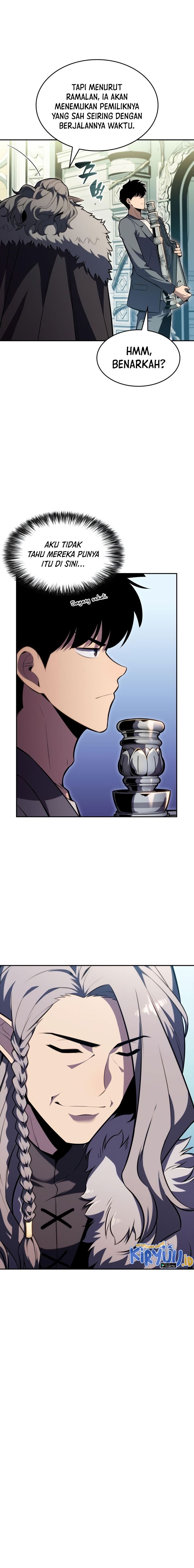 Solo Max-Level Newbie Chapter 82 Gambar 17