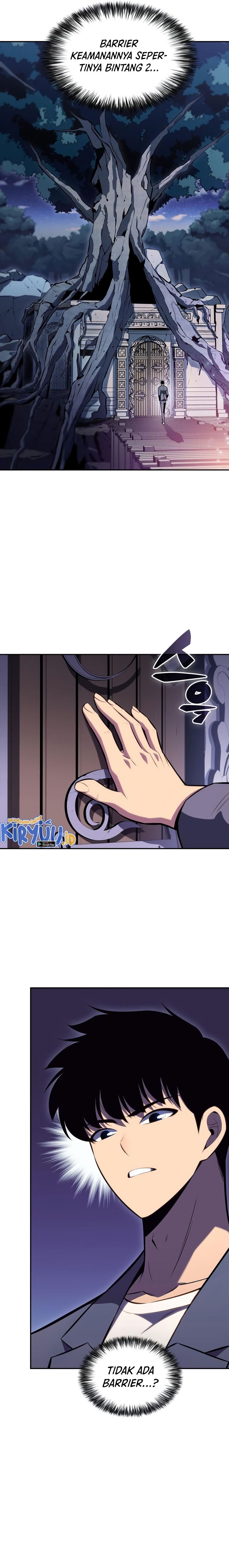 Solo Max-Level Newbie Chapter 82 Gambar 21