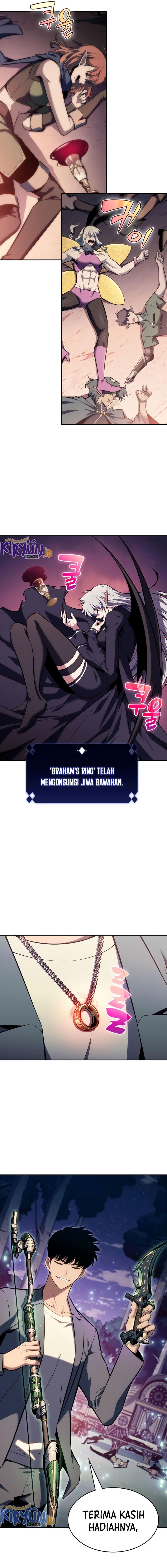 Solo Max-Level Newbie Chapter 82 Gambar 22