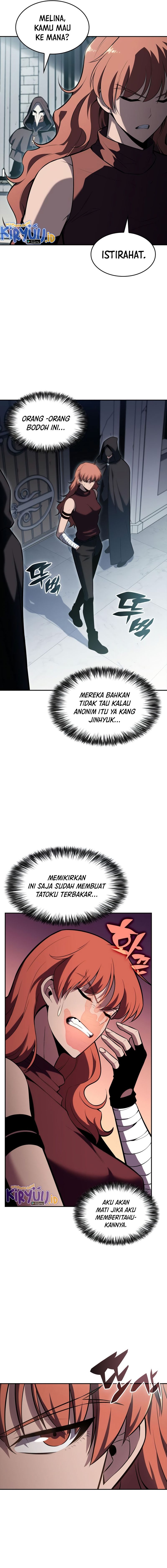 Solo Max-Level Newbie Chapter 82 Gambar 26