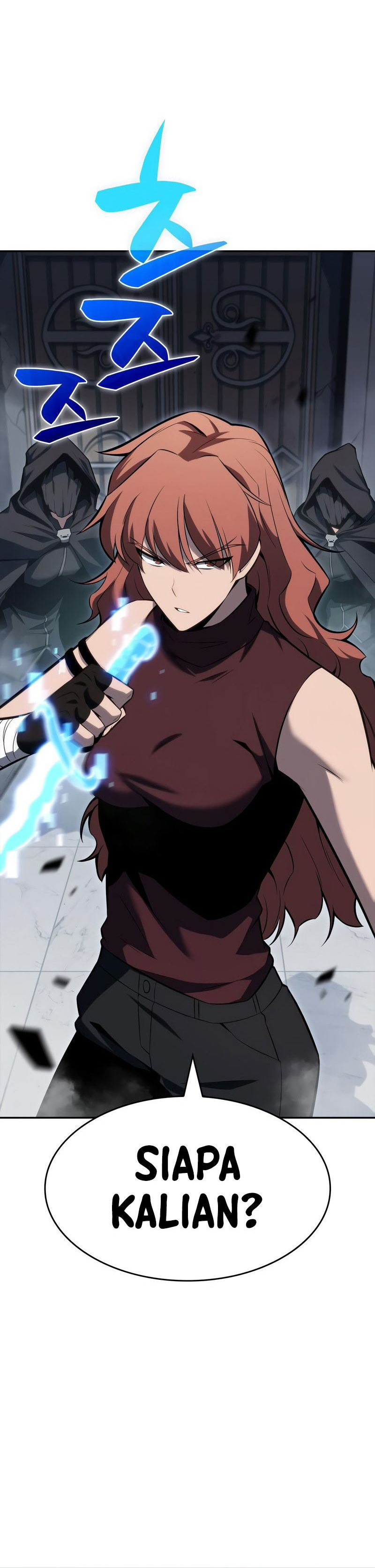 Solo Max-Level Newbie Chapter 82 Gambar 28