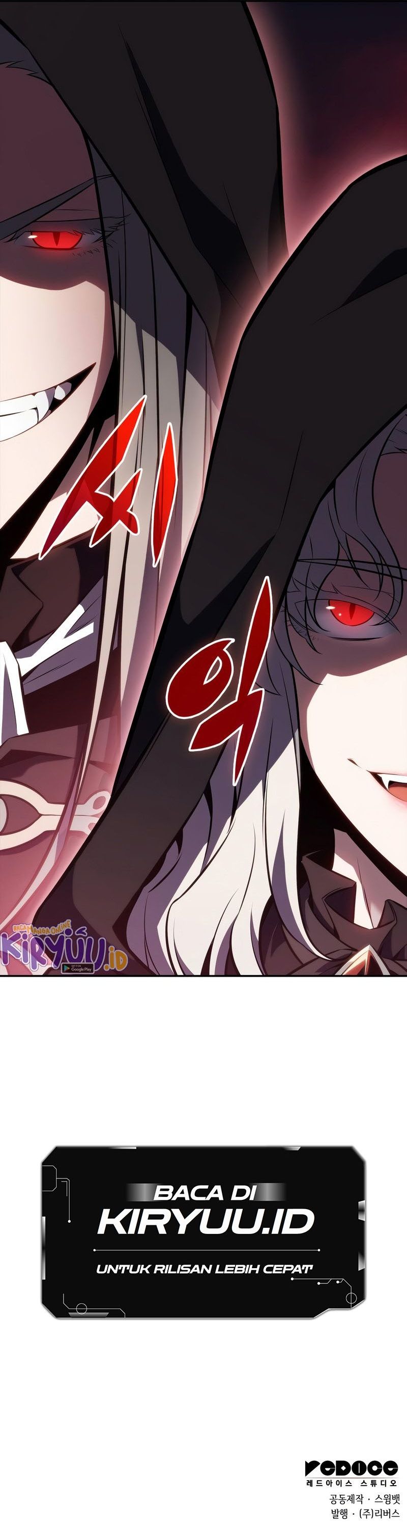 Solo Max-Level Newbie Chapter 82 Gambar 29