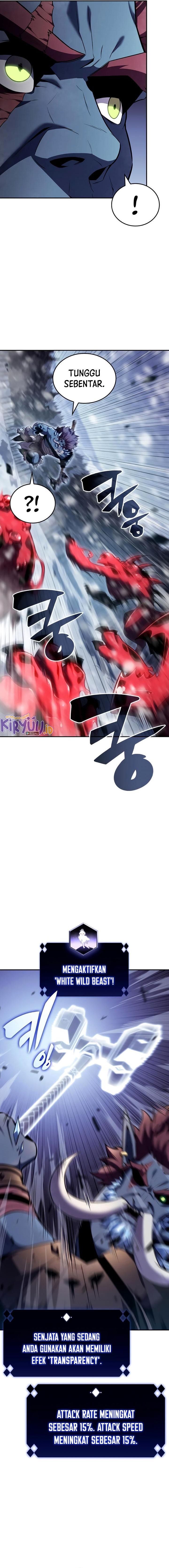 Solo Max-Level Newbie Chapter 92 Gambar 3