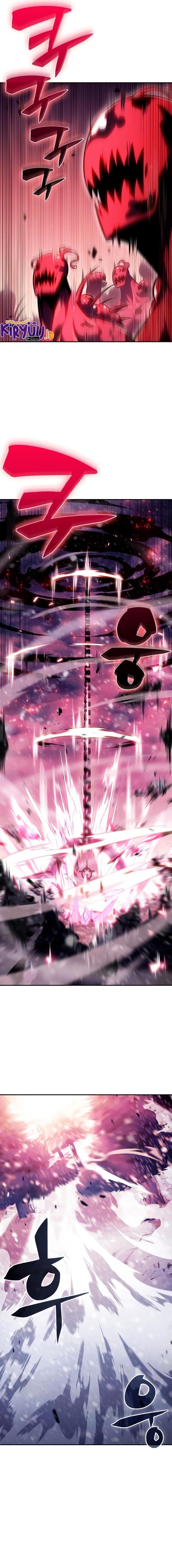 Solo Max-Level Newbie Chapter 92 Gambar 7