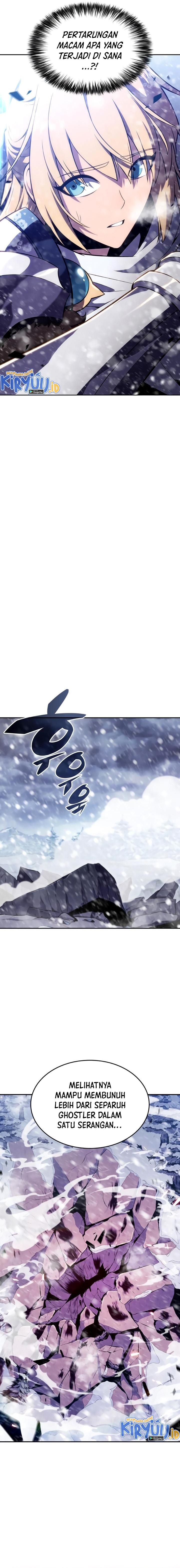 Solo Max-Level Newbie Chapter 92 Gambar 9
