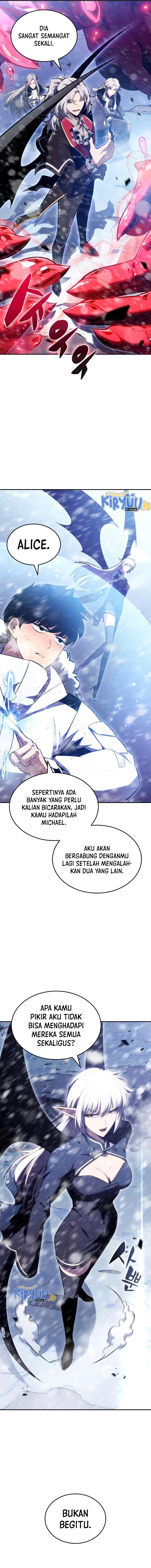 Solo Max-Level Newbie Chapter 92 Gambar 10