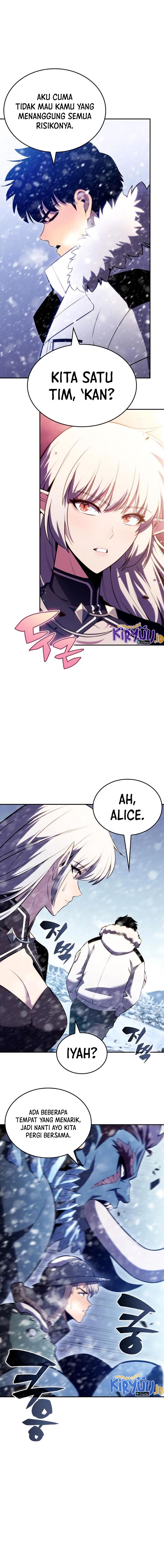 Solo Max-Level Newbie Chapter 92 Gambar 11