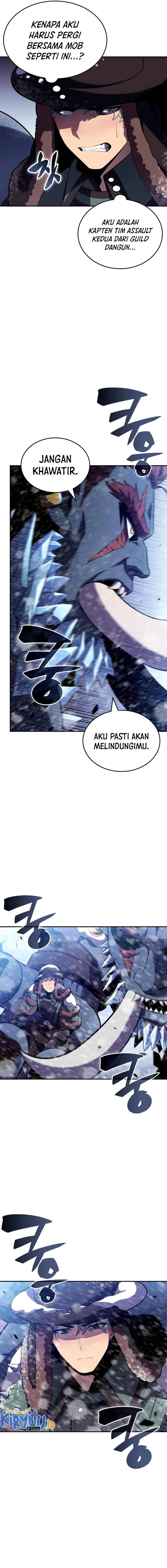Solo Max-Level Newbie Chapter 92 Gambar 12