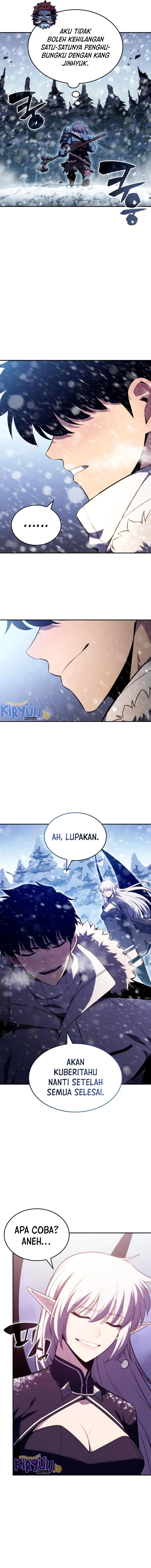 Solo Max-Level Newbie Chapter 92 Gambar 13