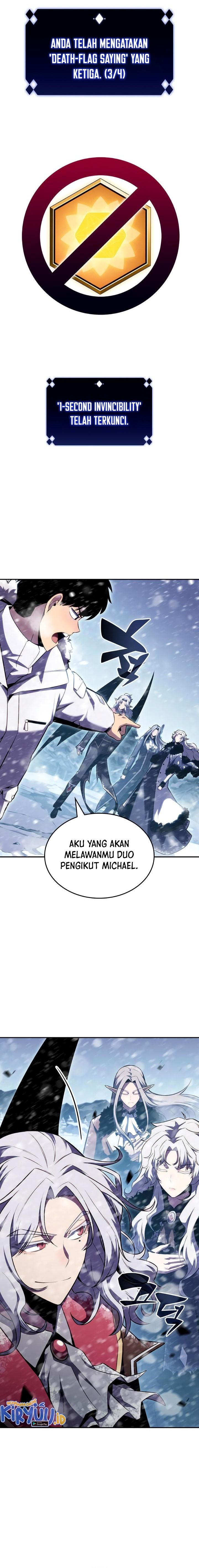Solo Max-Level Newbie Chapter 92 Gambar 14