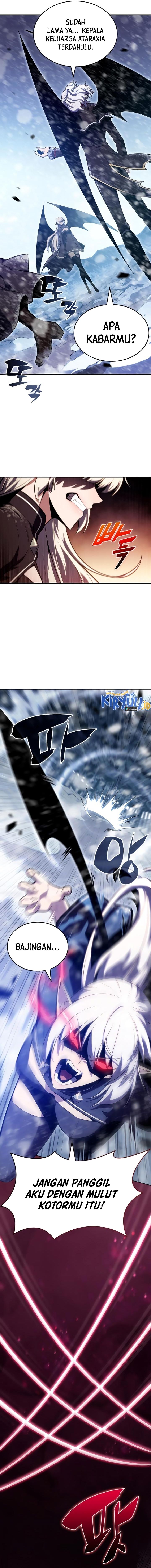 Solo Max-Level Newbie Chapter 92 Gambar 15